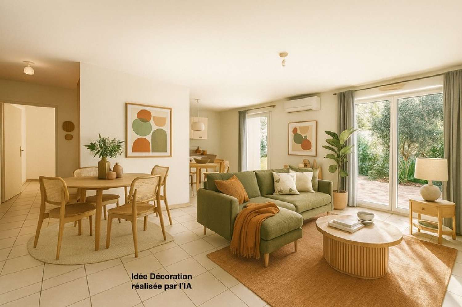  for sale apartment Château Gombert Bouches-du-Rhône 6