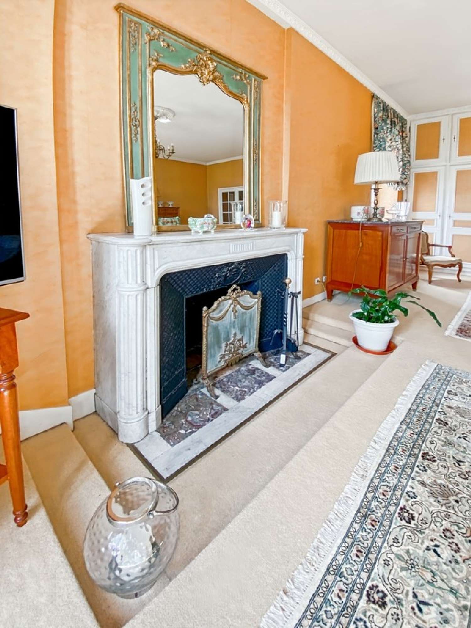 for sale apartment Châtellerault Vienne 2