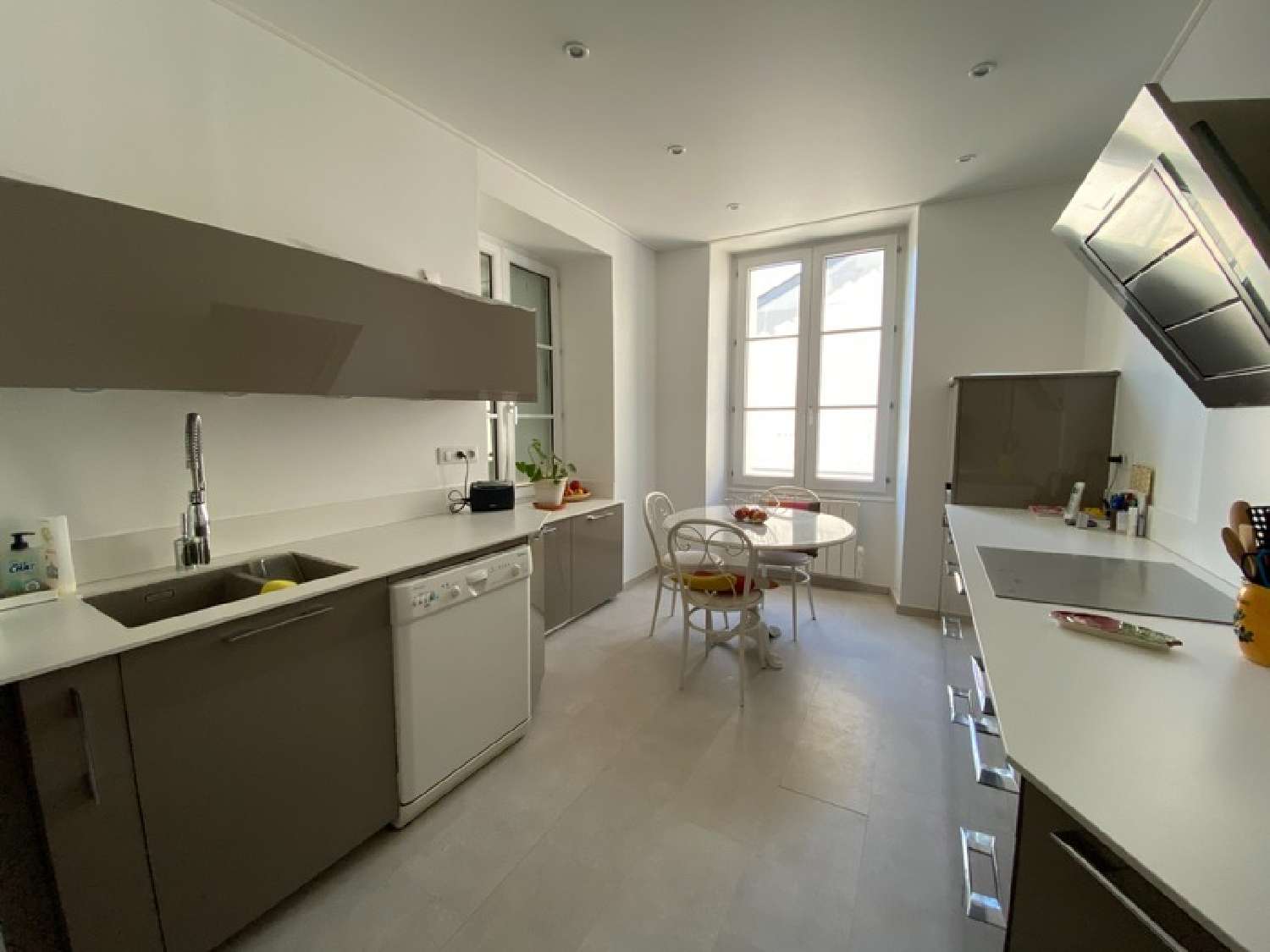 for sale apartment Châtellerault Vienne 3