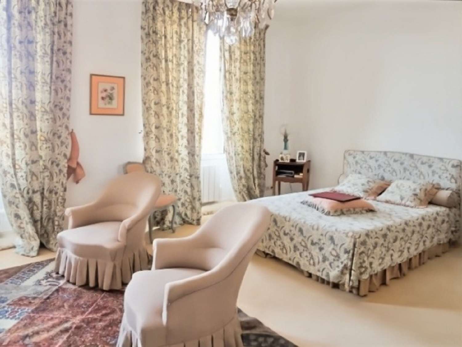 for sale apartment Châtellerault Vienne 4