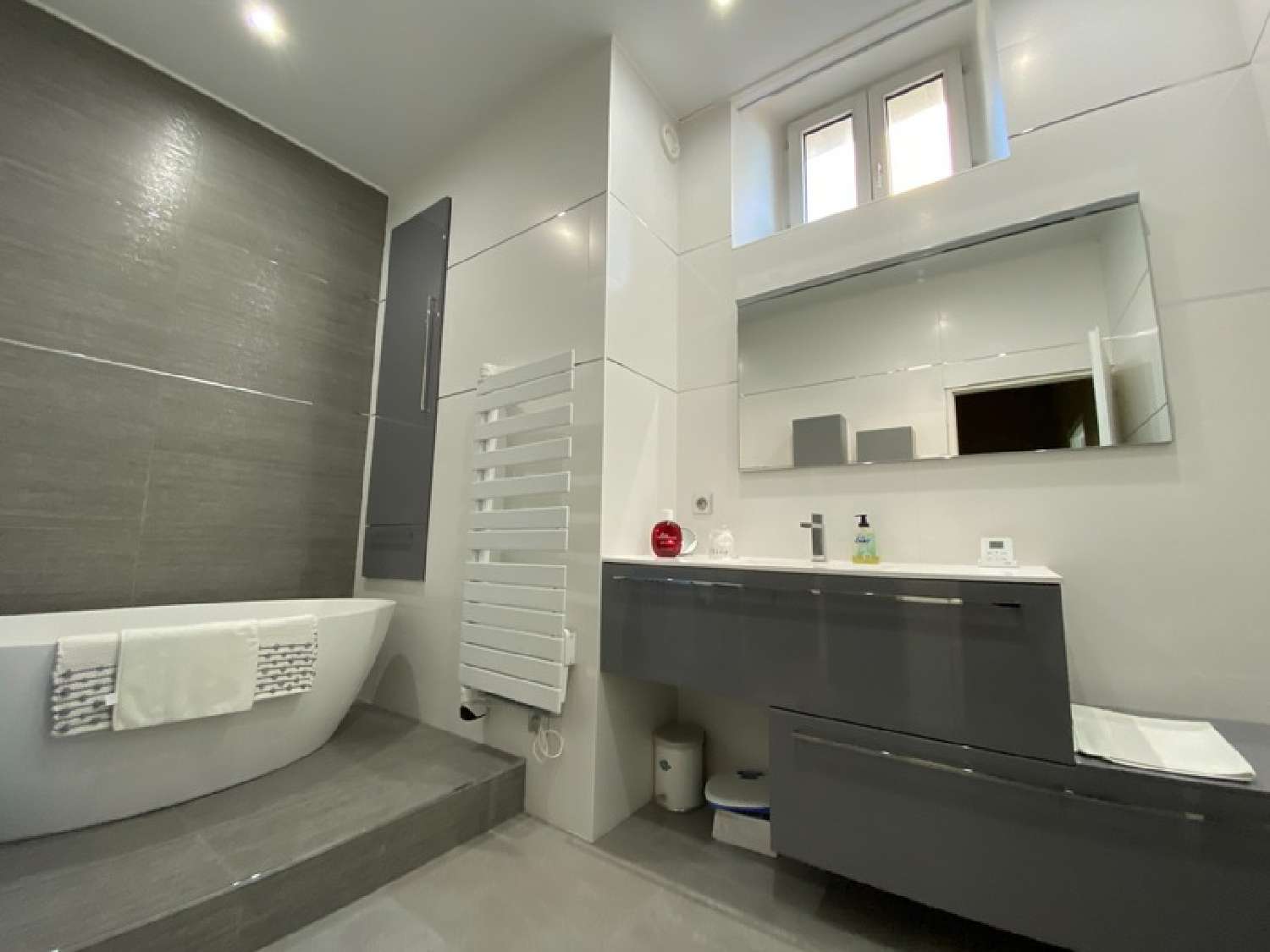 for sale apartment Châtellerault Vienne 5