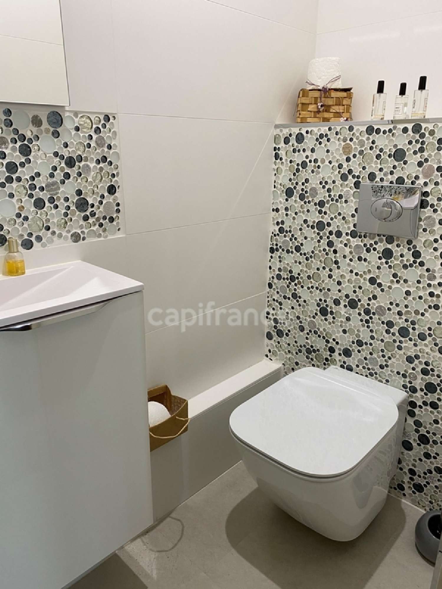 for sale apartment Châtellerault Vienne 8