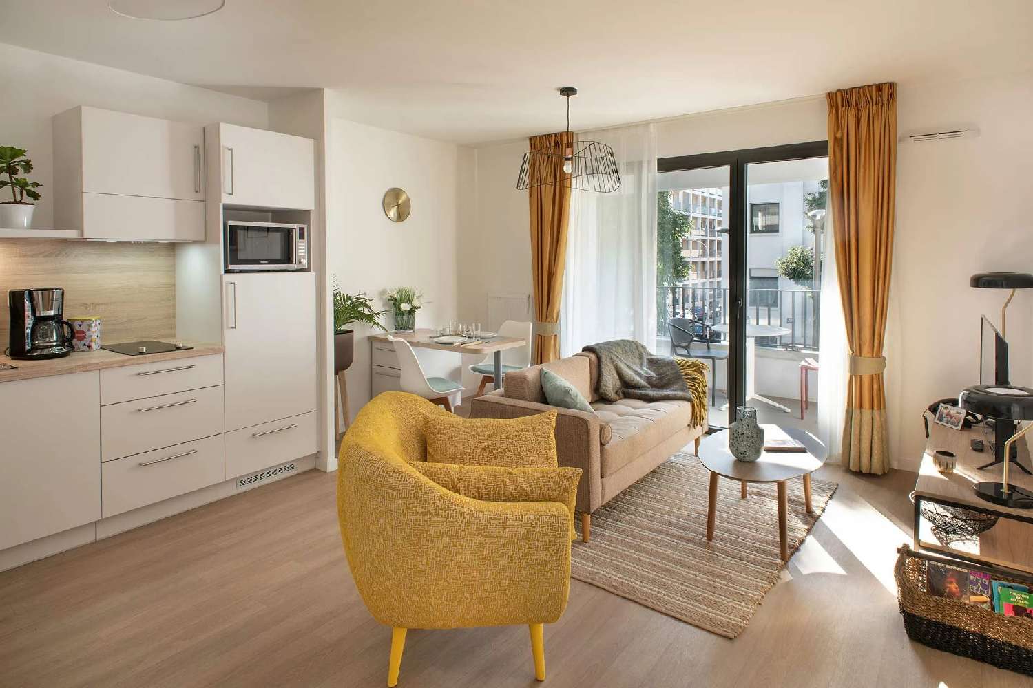  te koop appartement Châtellerault Vienne 3