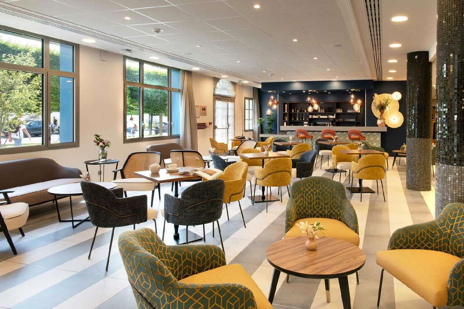  te koop appartement Châtellerault Vienne 5