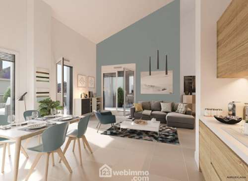 Châtenay-Malabry Hauts-de-Seine Wohnung/ Apartment Bild 7172912