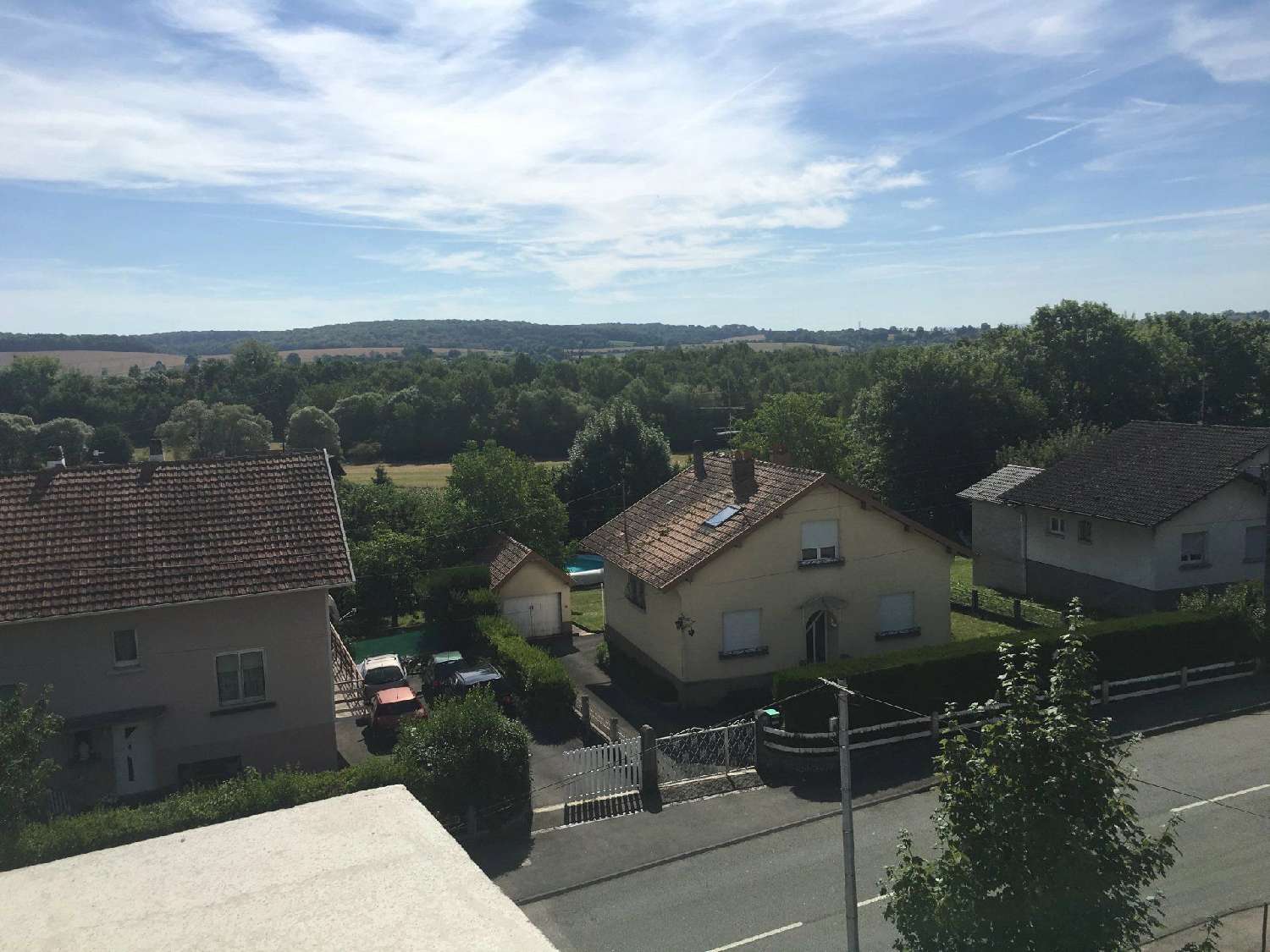 kaufen Wohnung/ Apartment Châtenois-les-Forges Territoire de Belfort 1