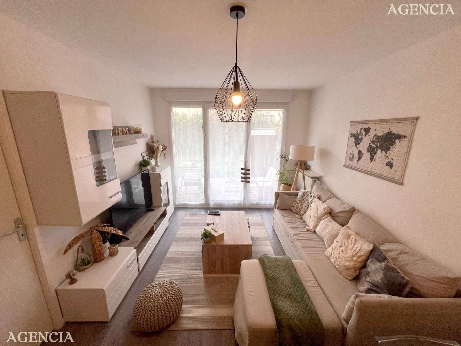  à vendre appartement Nesles-la-Gilberde Seine-et-Marne 1