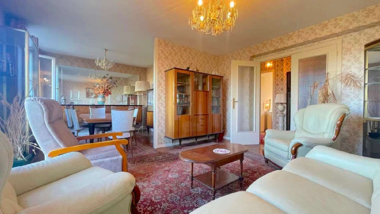 en venta apartamento Châtillon Hauts-de-Seine 1