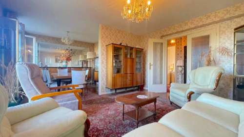 Châtillon Hauts-de-Seine apartamento foto 7170539