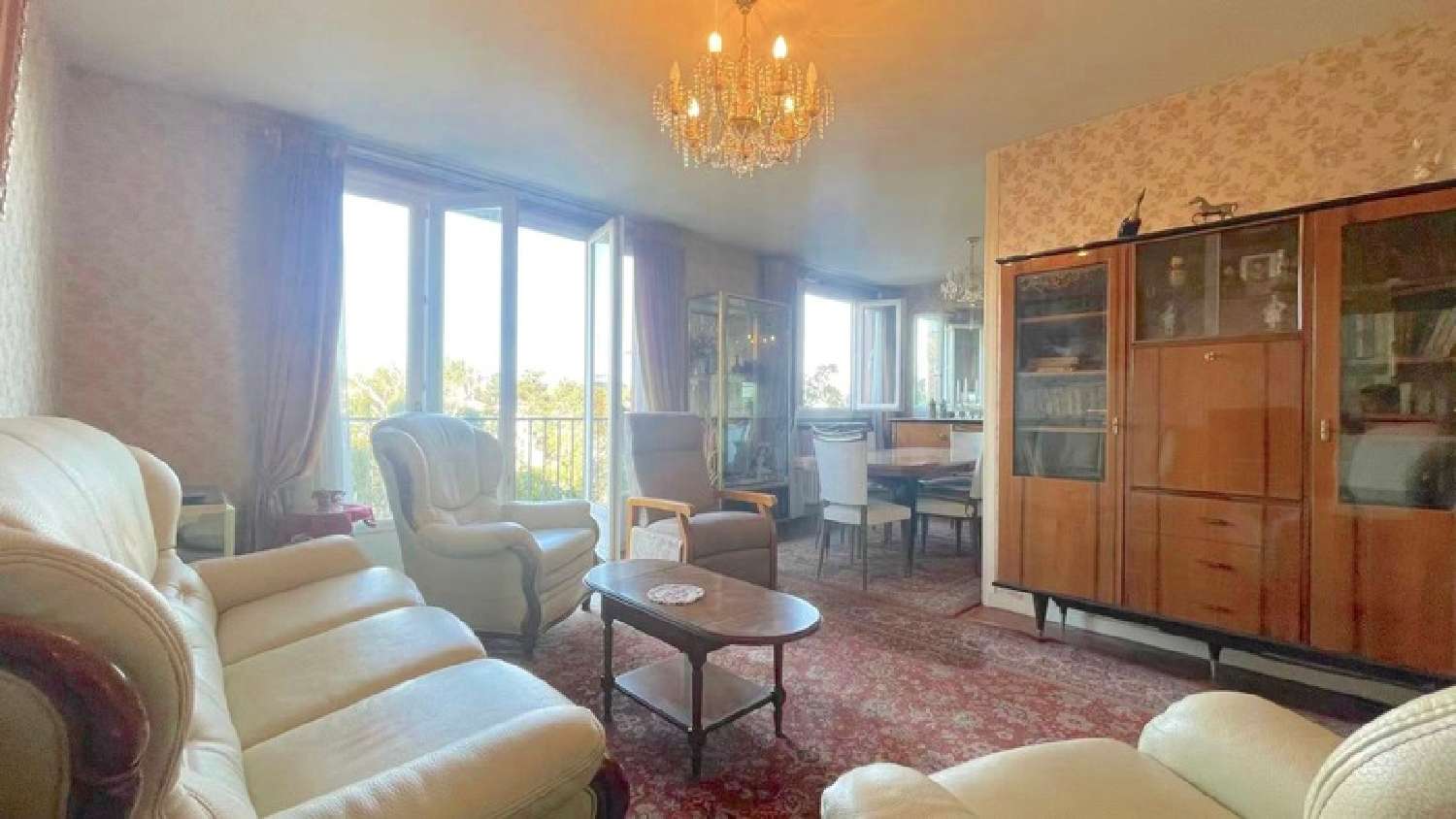 en venta apartamento Châtillon Hauts-de-Seine 2