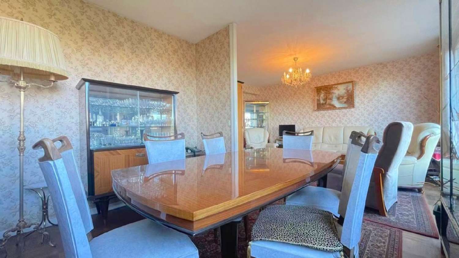 en venta apartamento Châtillon Hauts-de-Seine 3