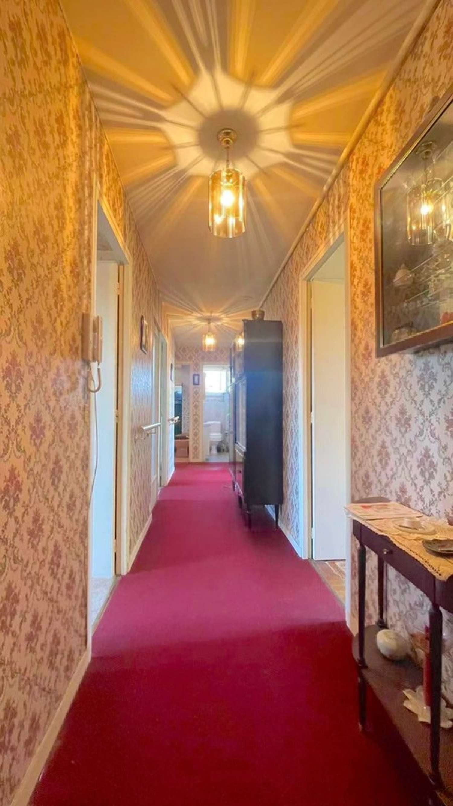 en venta apartamento Châtillon Hauts-de-Seine 4