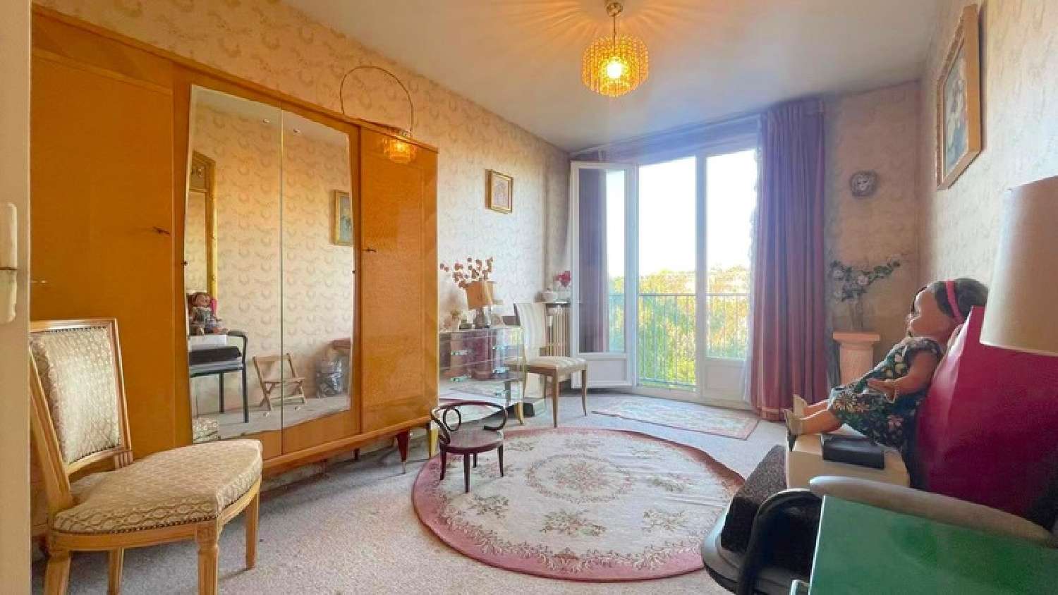 en venta apartamento Châtillon Hauts-de-Seine 5