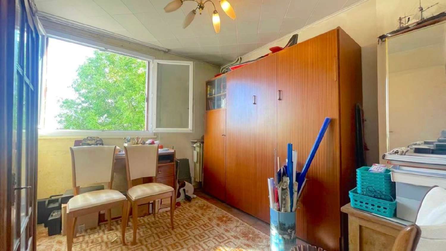 en venta apartamento Châtillon Hauts-de-Seine 7