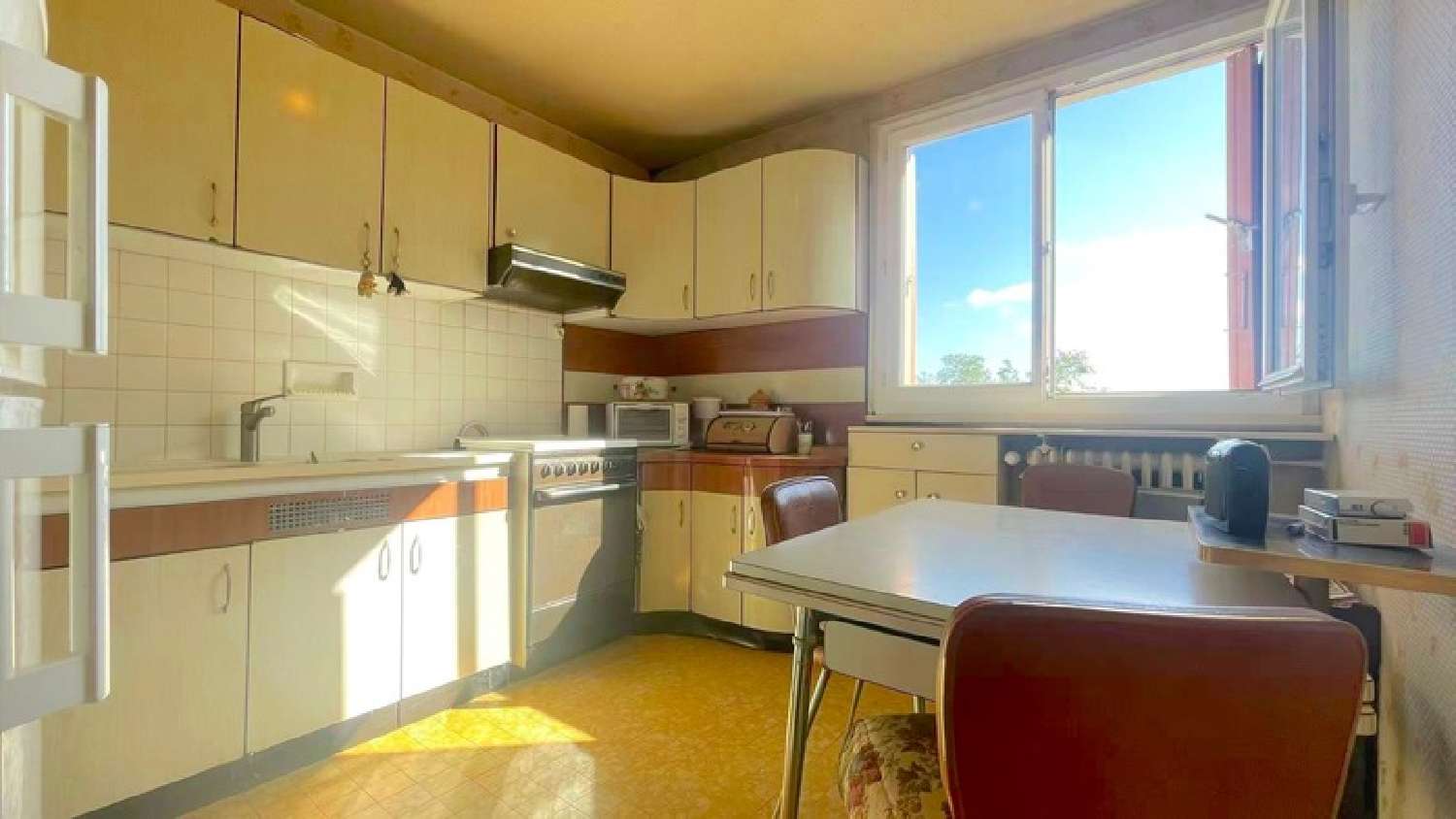 en venta apartamento Châtillon Hauts-de-Seine 8