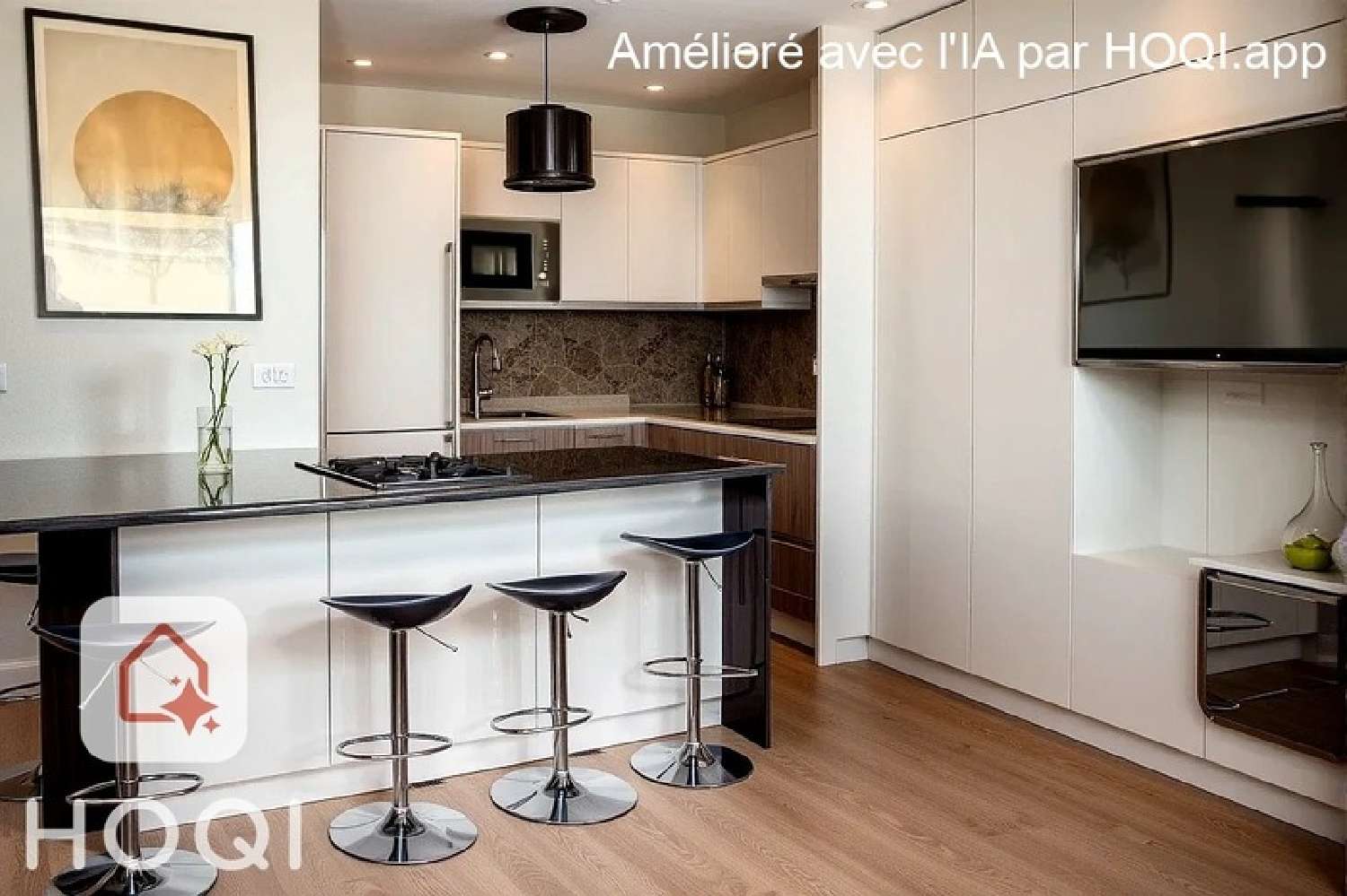 for sale apartment Châtillon Hauts-de-Seine 2