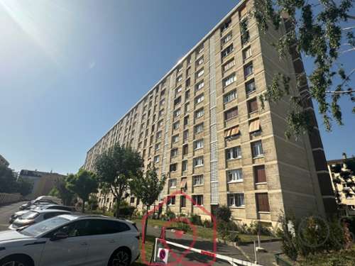 Châtillon Hauts-de-Seine apartment foto 7181500