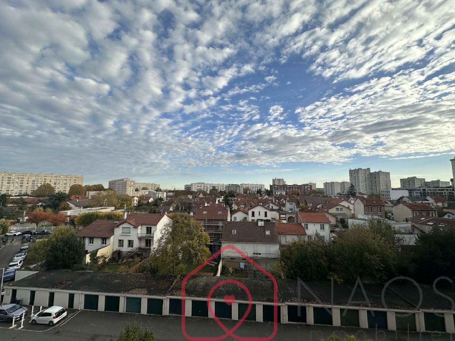 for sale apartment Châtillon Hauts-de-Seine 2