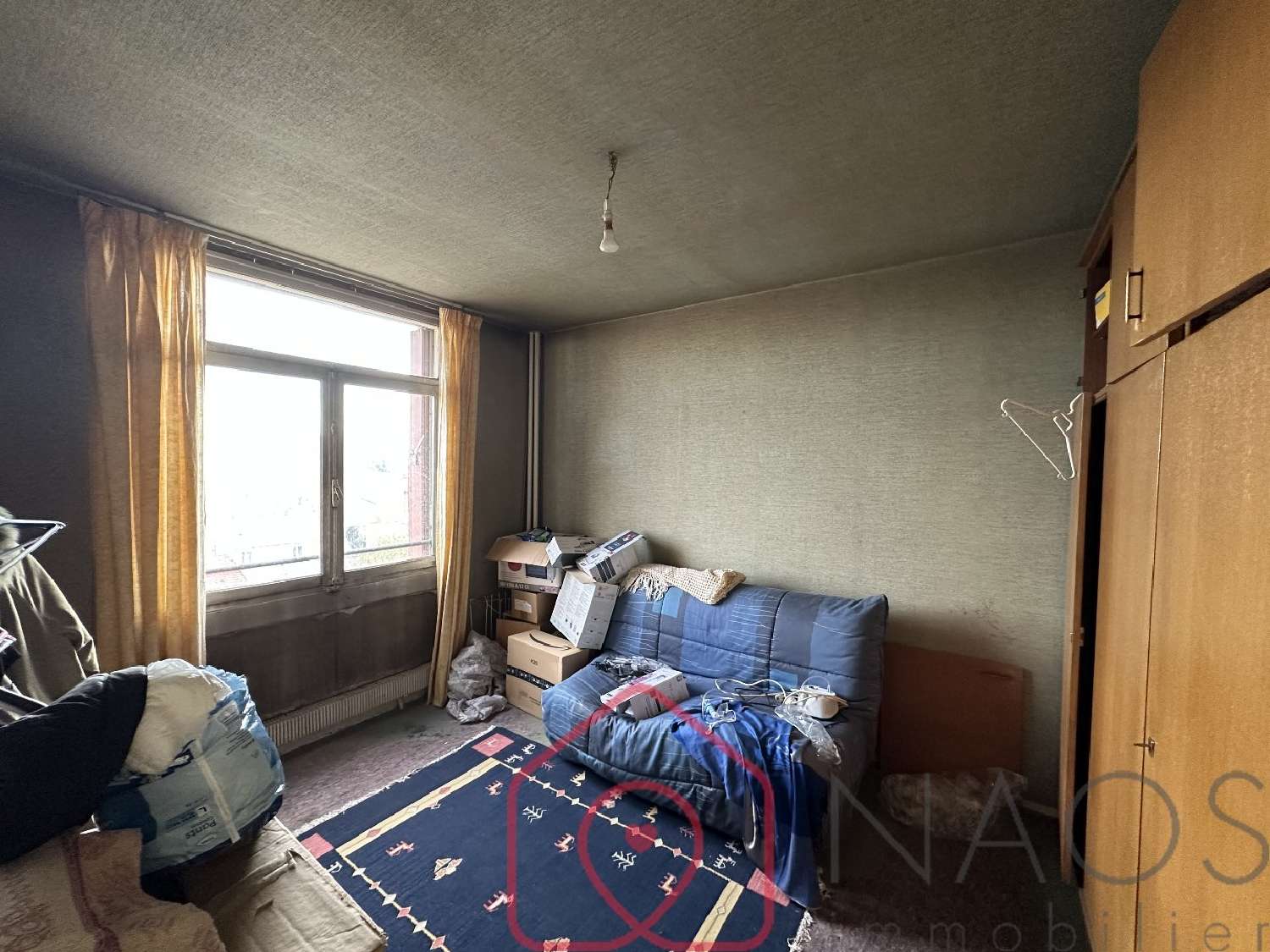 for sale apartment Châtillon Hauts-de-Seine 4