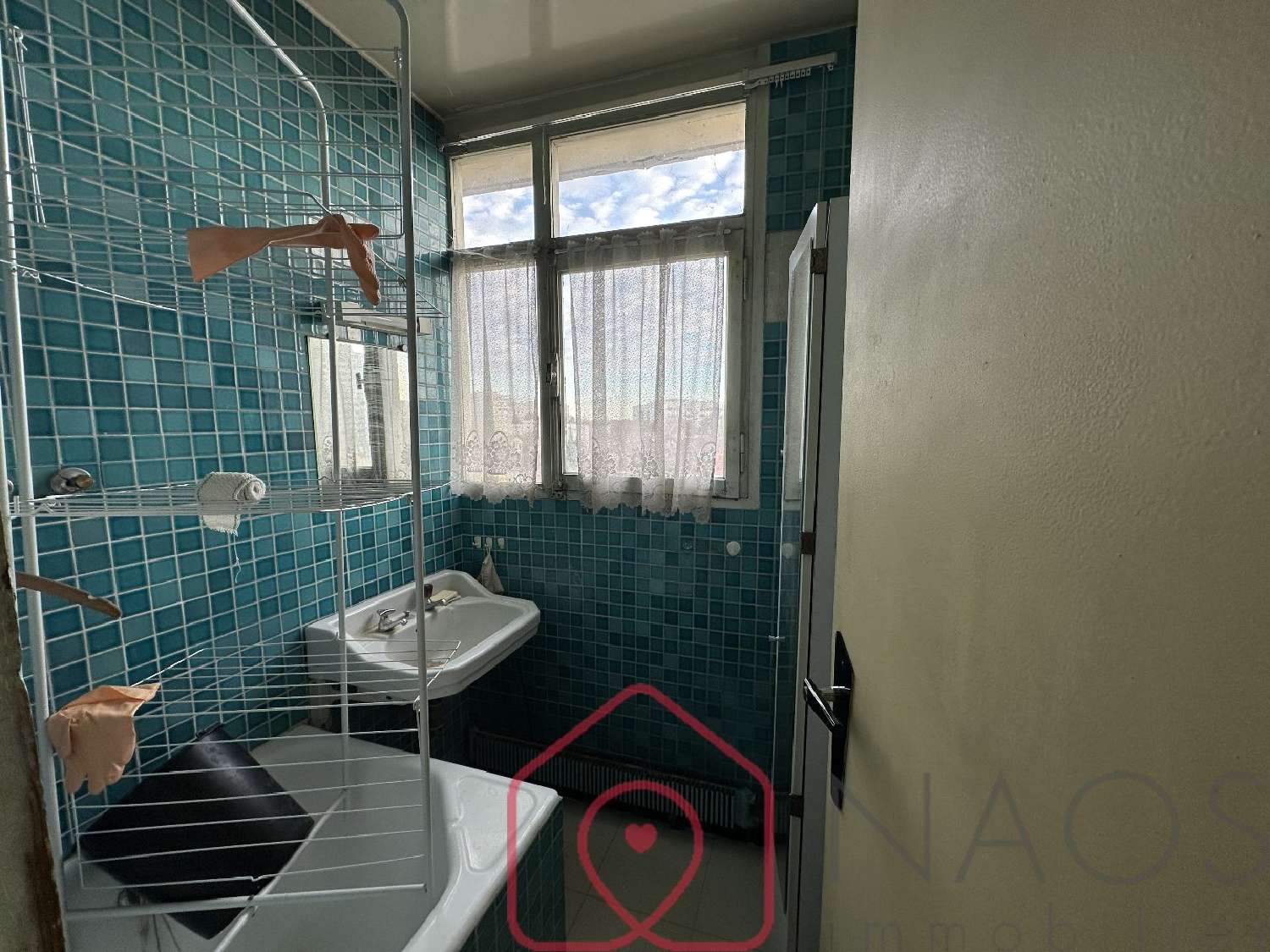 for sale apartment Châtillon Hauts-de-Seine 5