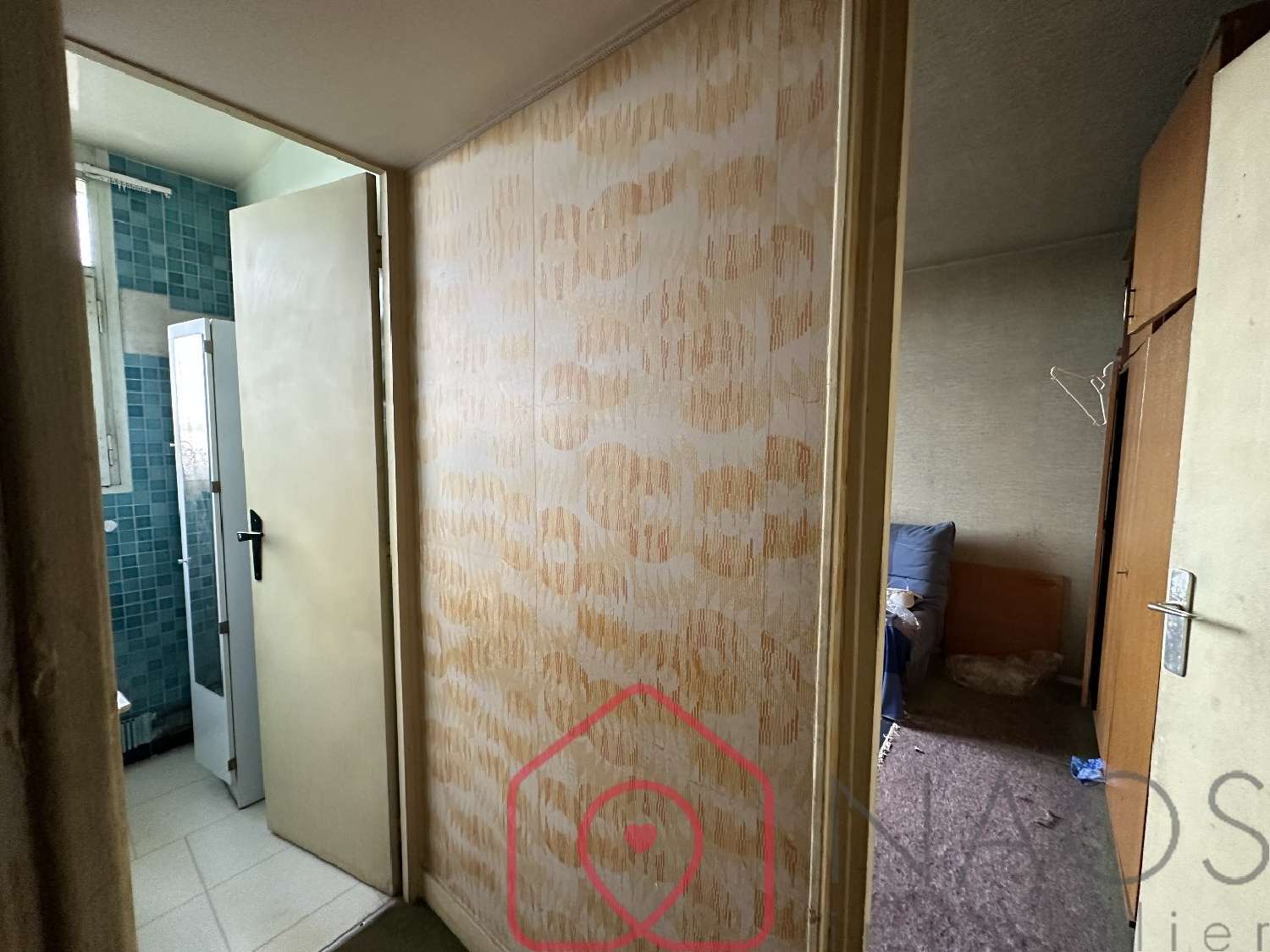 for sale apartment Châtillon Hauts-de-Seine 6