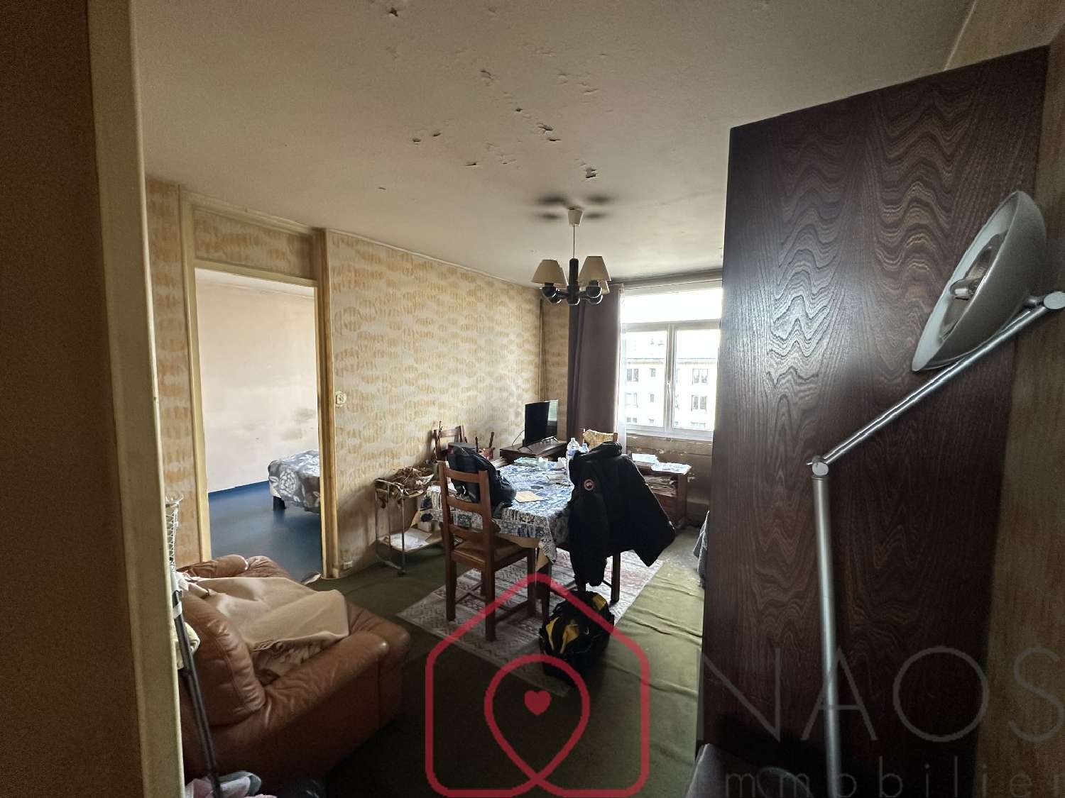 for sale apartment Châtillon Hauts-de-Seine 7