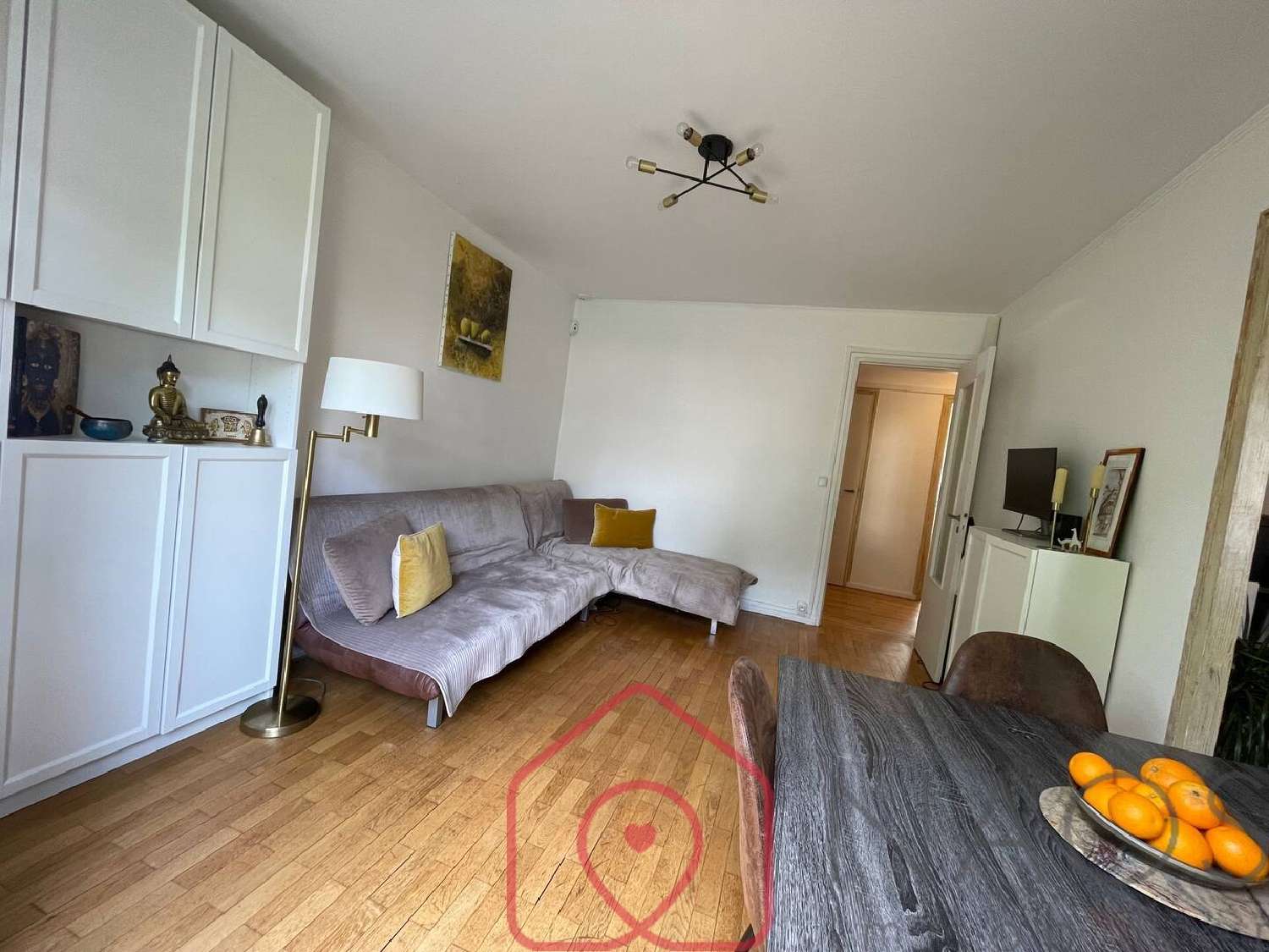  te koop appartement Chatou Yvelines 8