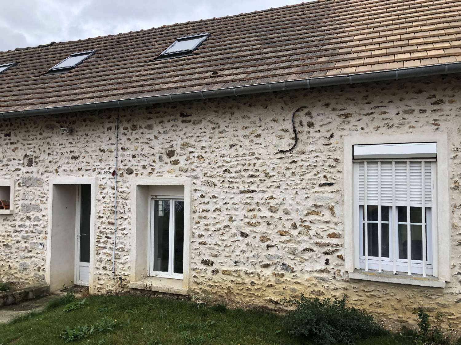 te koop appartement Chaufour-lès-Bonnières Yvelines 1