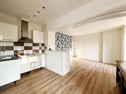 Chaumont Haute-Marne appartement foto 7194835