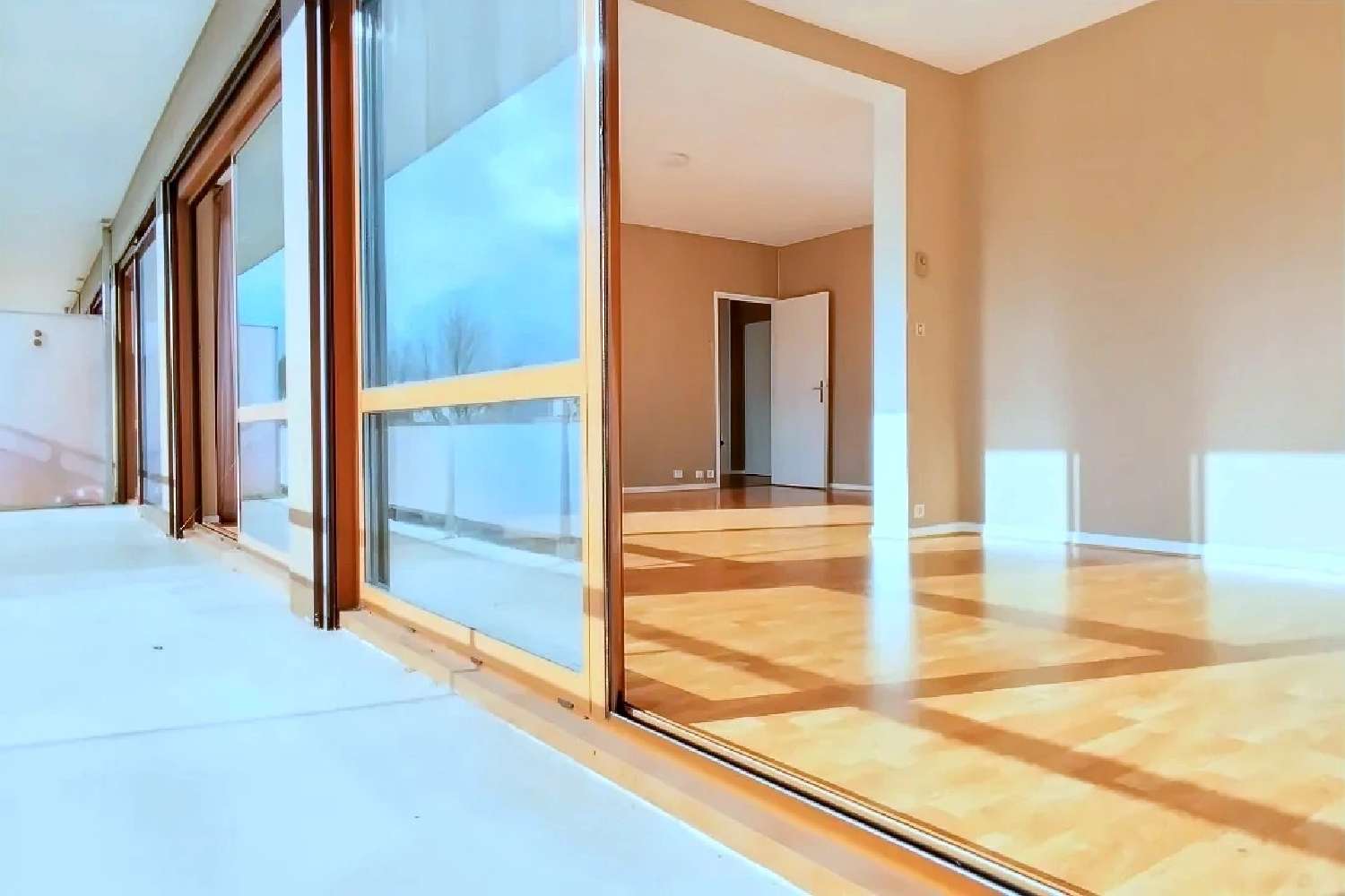 te koop appartement Chaumont Haute-Marne 2