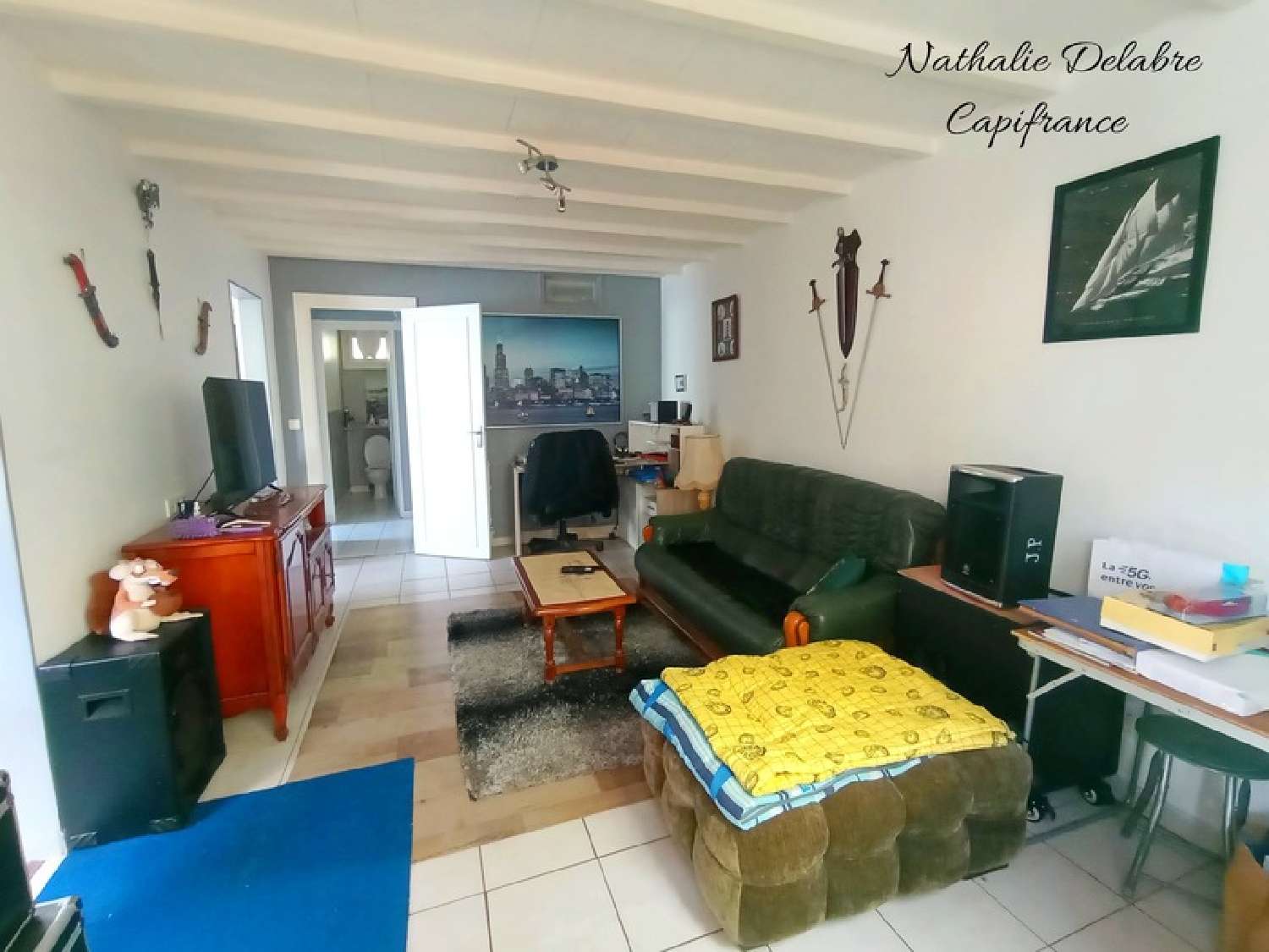  te koop appartement Chauray Deux-Sèvres 4