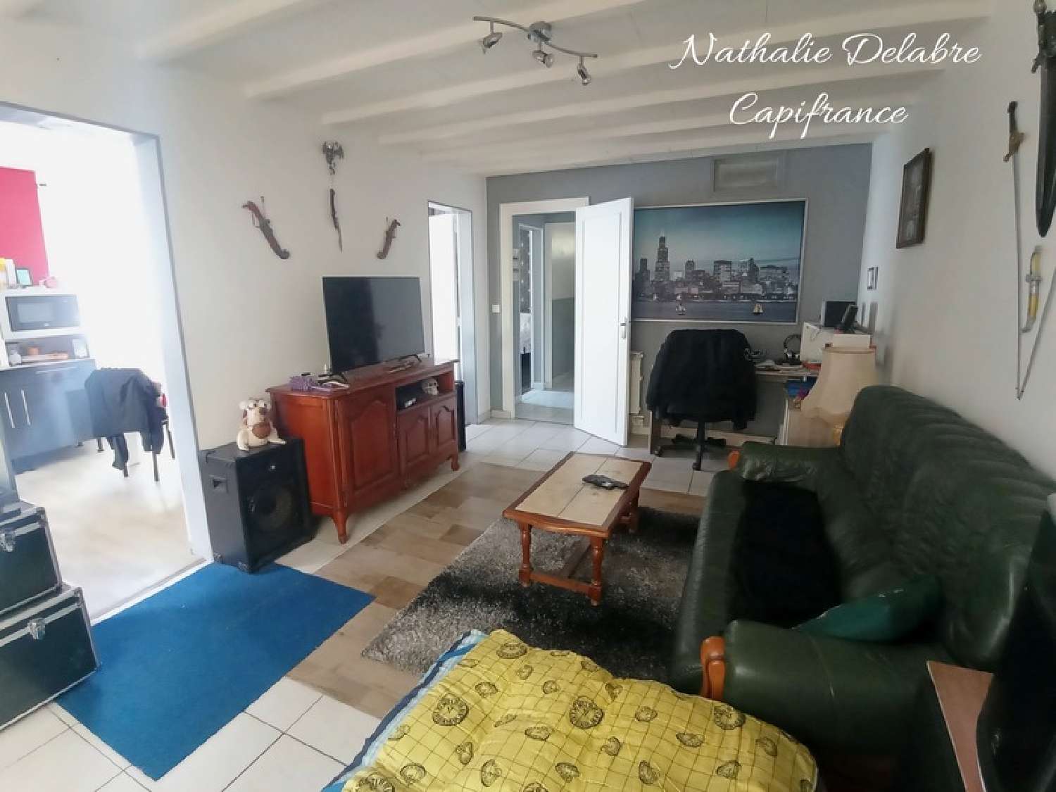  te koop appartement Chauray Deux-Sèvres 5