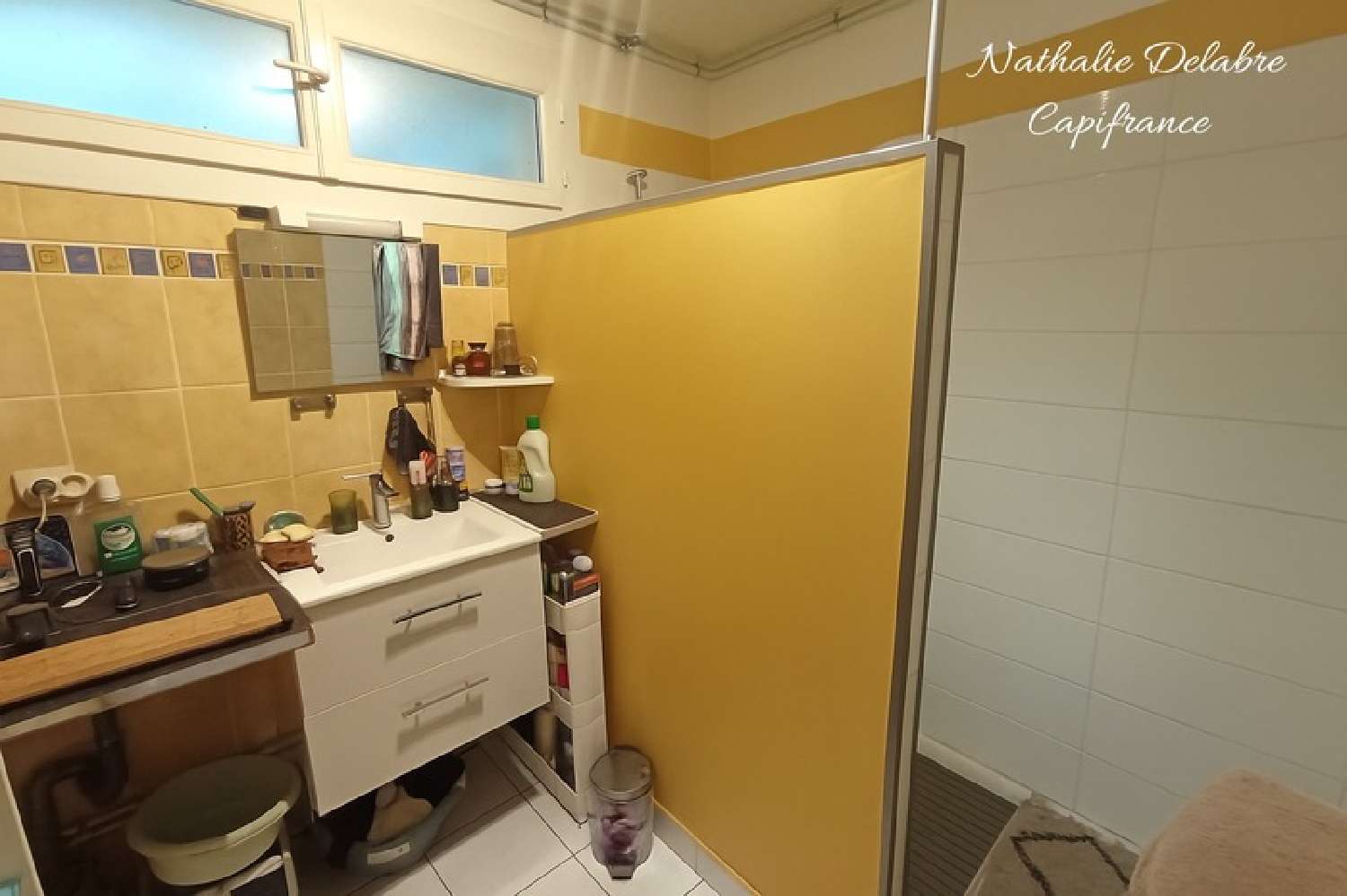  te koop appartement Chauray Deux-Sèvres 7