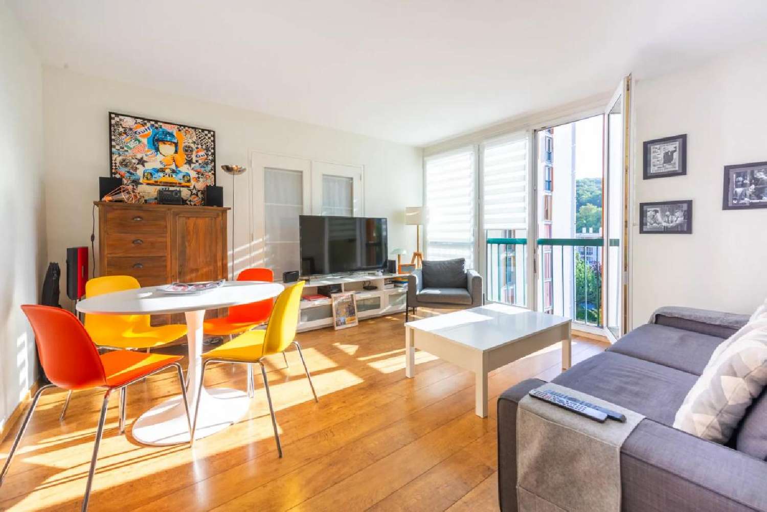  kaufen Wohnung/ Apartment Chaville Hauts-de-Seine 1