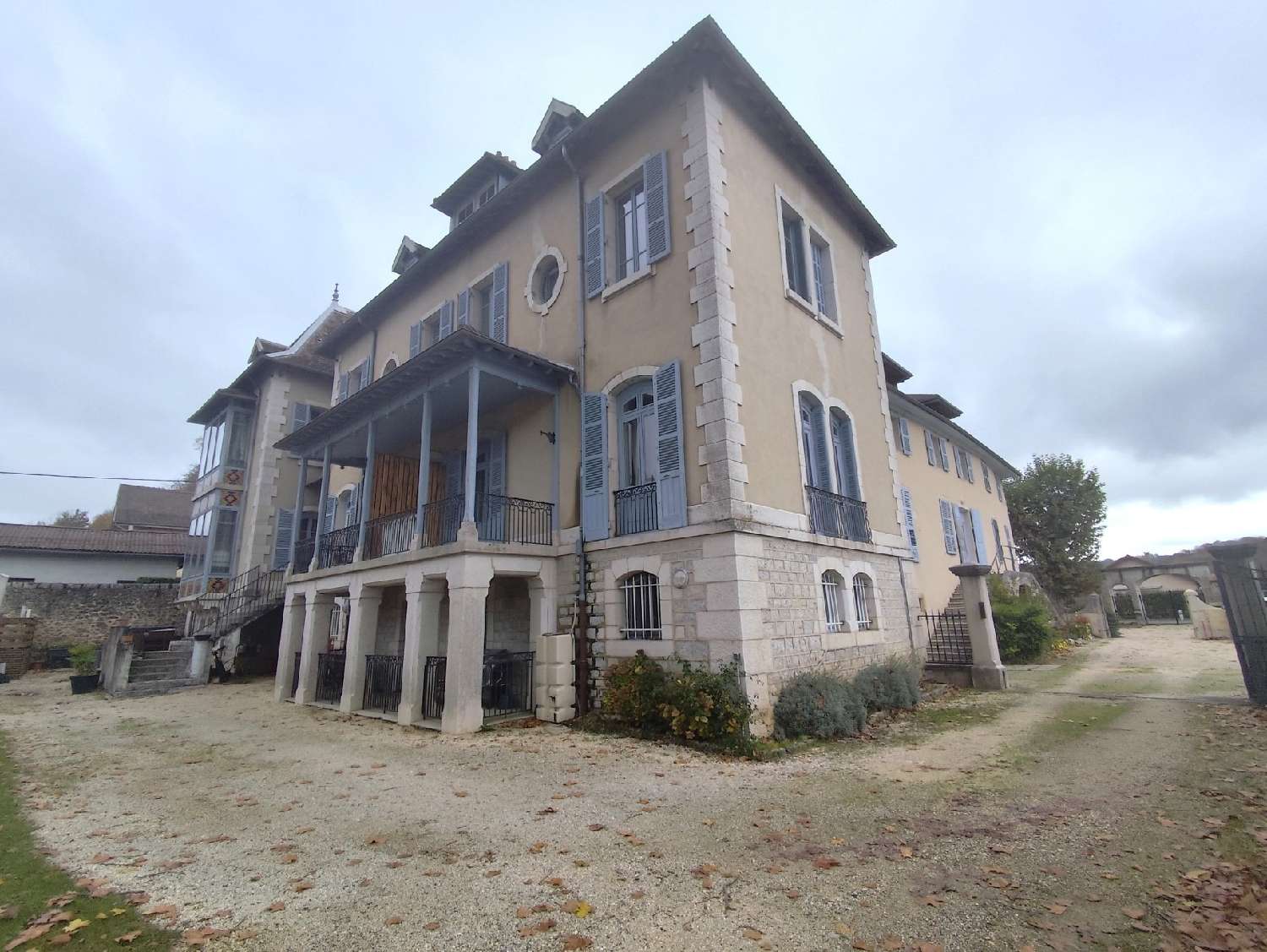  kaufen Wohnung/ Apartment Chazey-Bons Ain 2