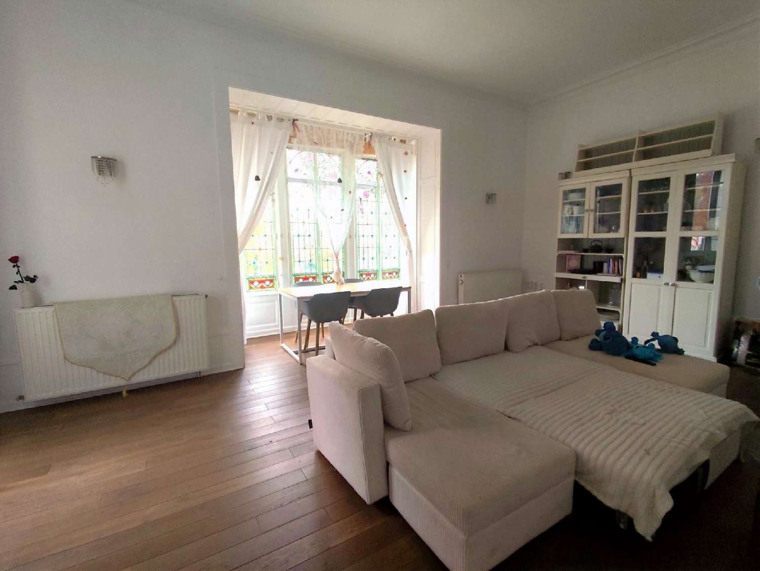  for sale apartment Chazey-Bons Ain 1