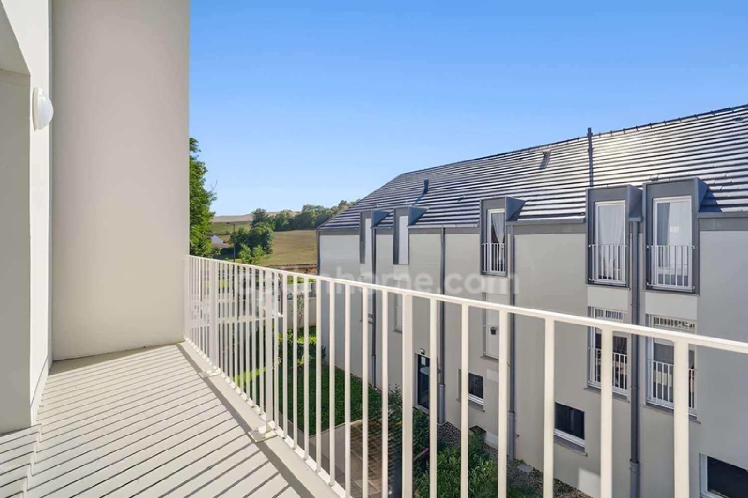  à vendre appartement Chelles Seine-et-Marne 3