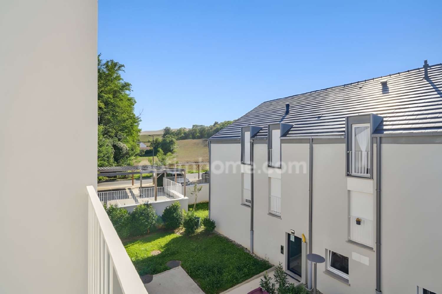  à vendre appartement Chelles Seine-et-Marne 7