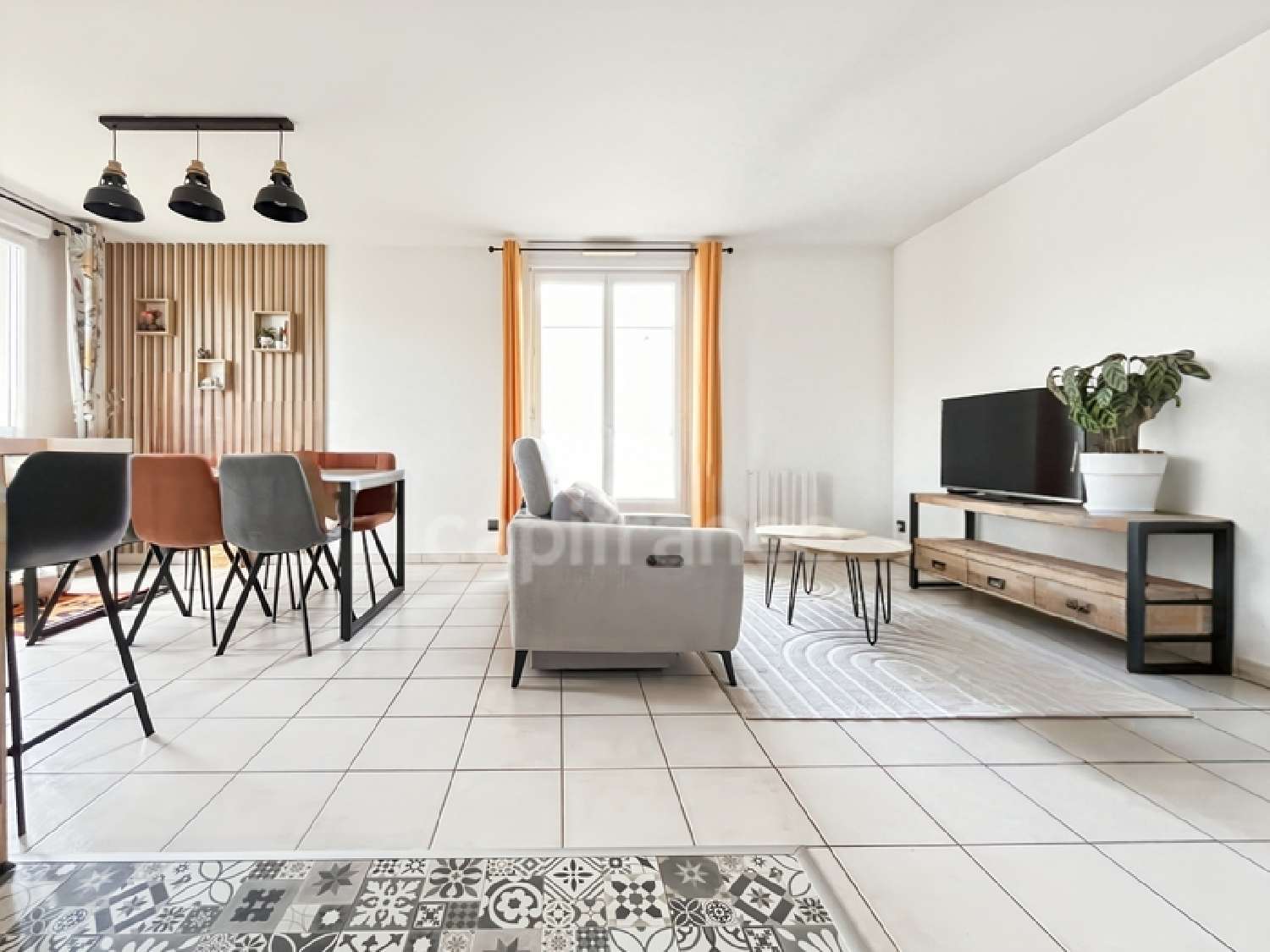  à vendre appartement Chenôve Côte-d'Or 1