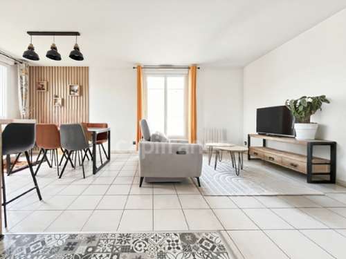 Chenôve Côte-d'Or appartement foto 7174384