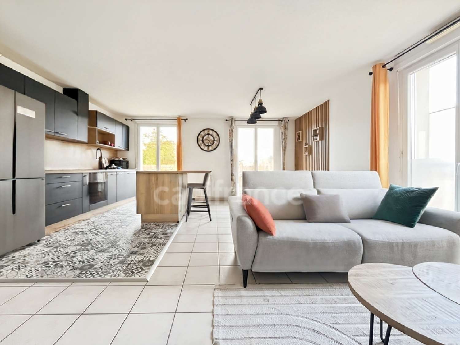  à vendre appartement Chenôve Côte-d'Or 3