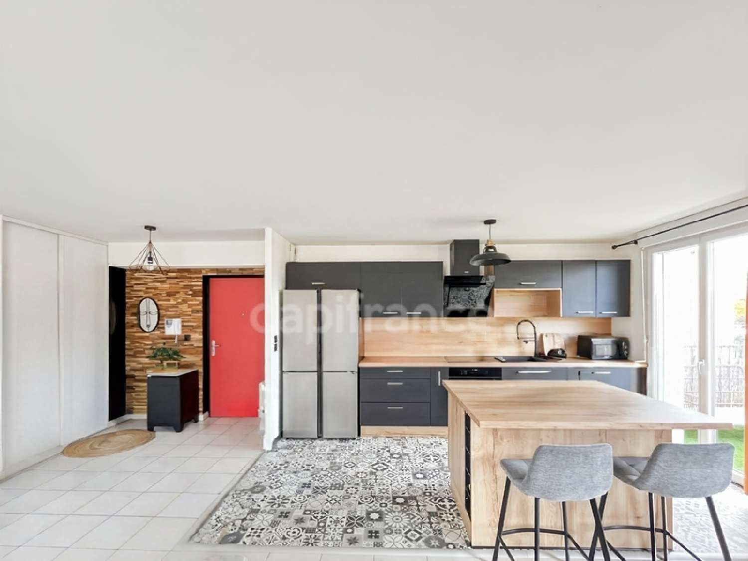  à vendre appartement Chenôve Côte-d'Or 6