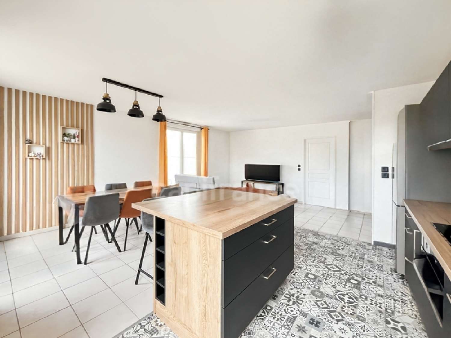  à vendre appartement Chenôve Côte-d'Or 7