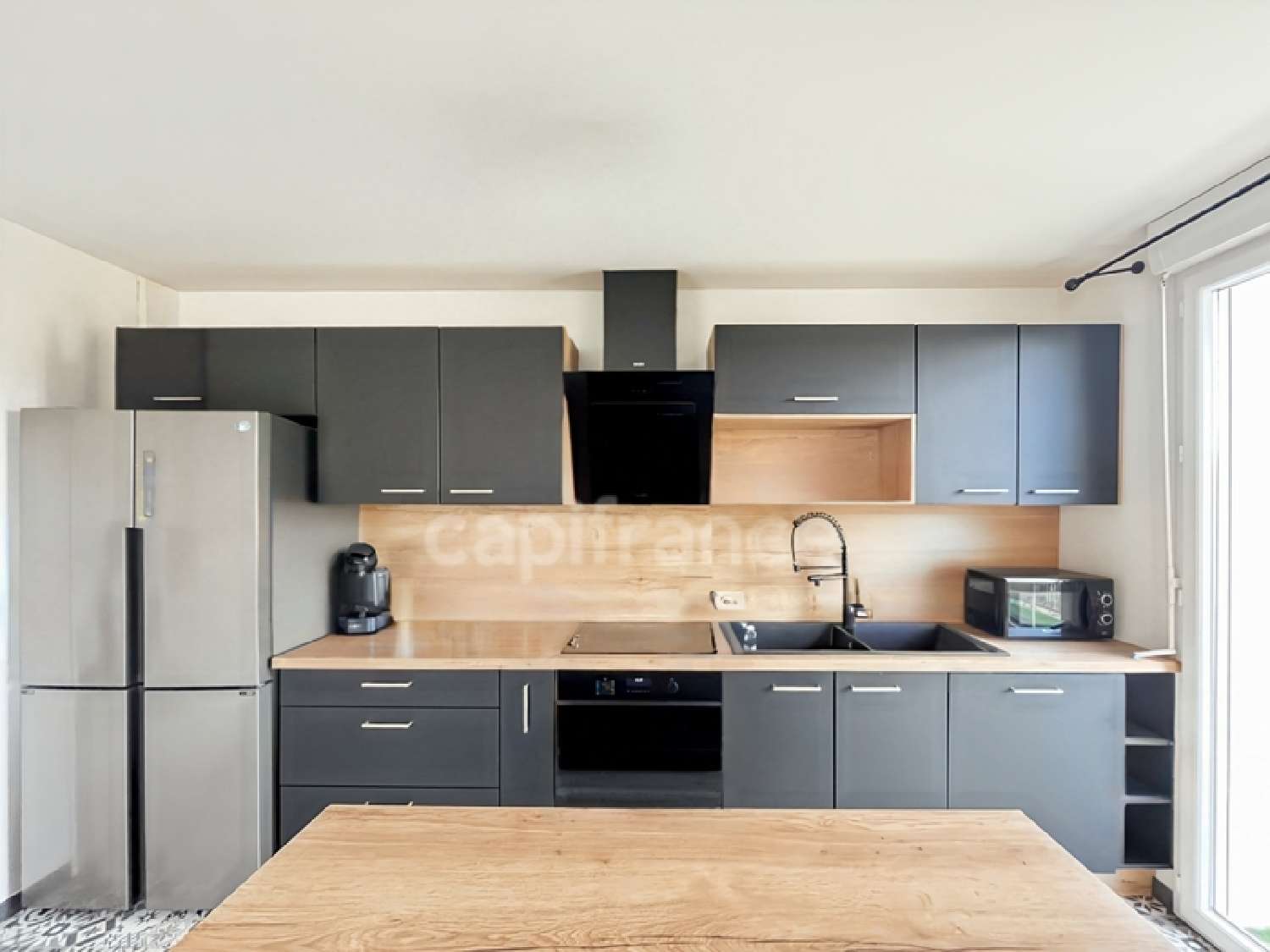  à vendre appartement Chenôve Côte-d'Or 8