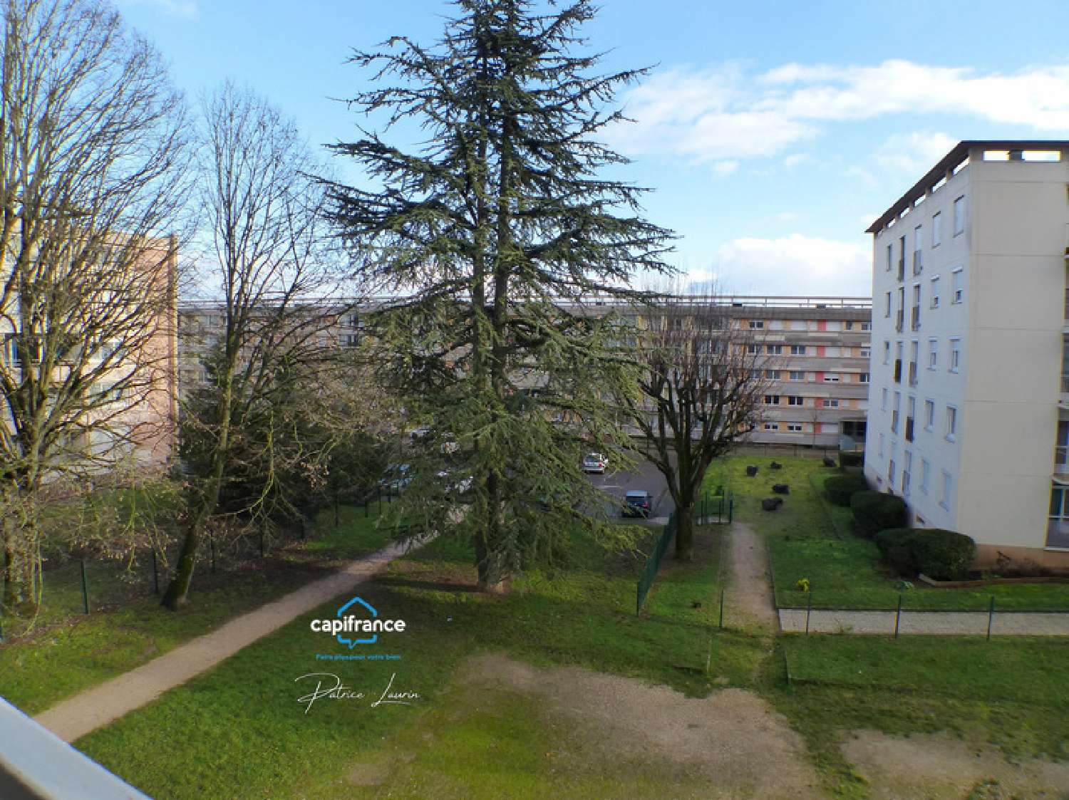  for sale apartment Chenôve Côte-d'Or 2