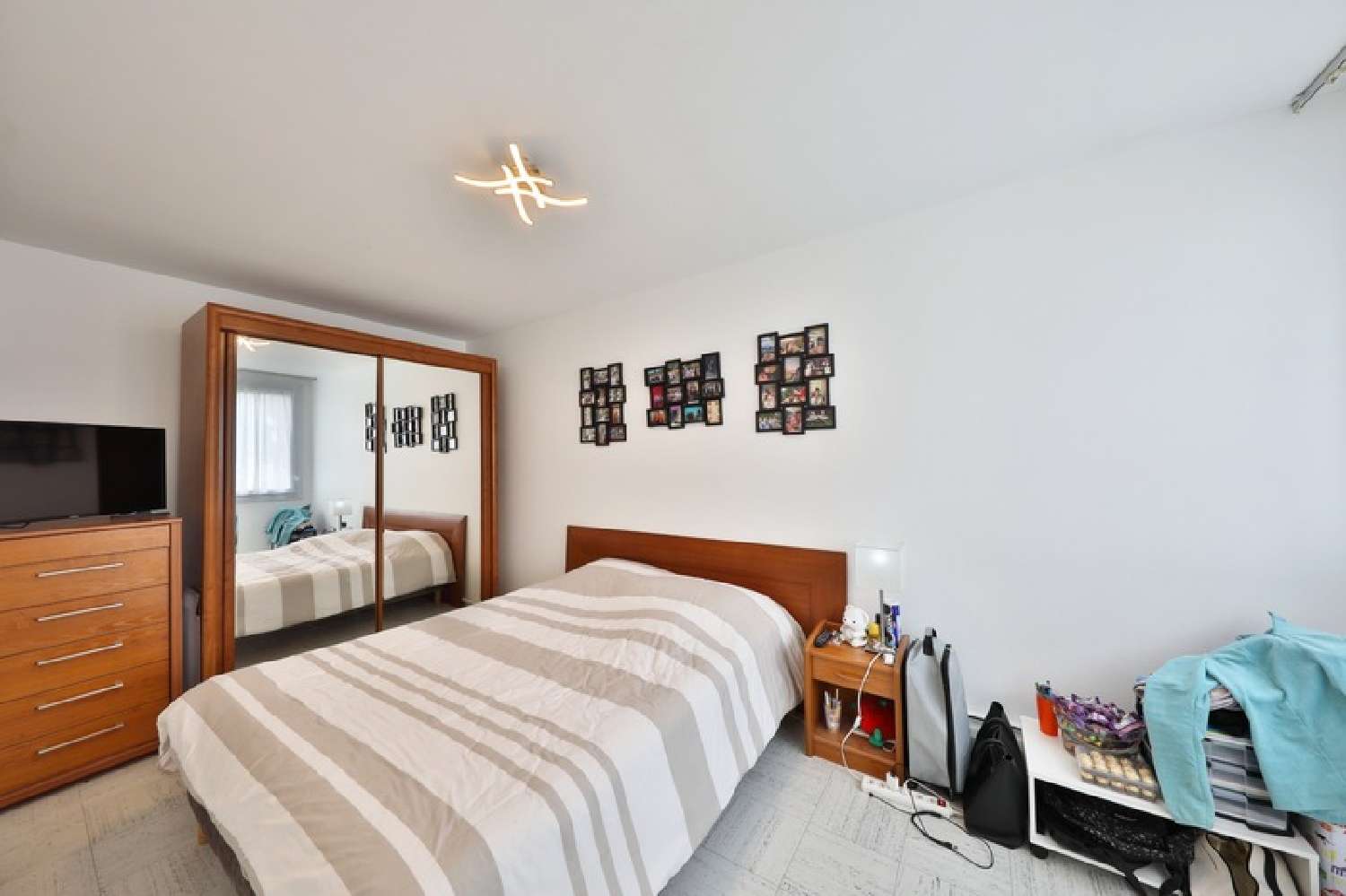 te koop appartement Chenôve Côte-d'Or 5