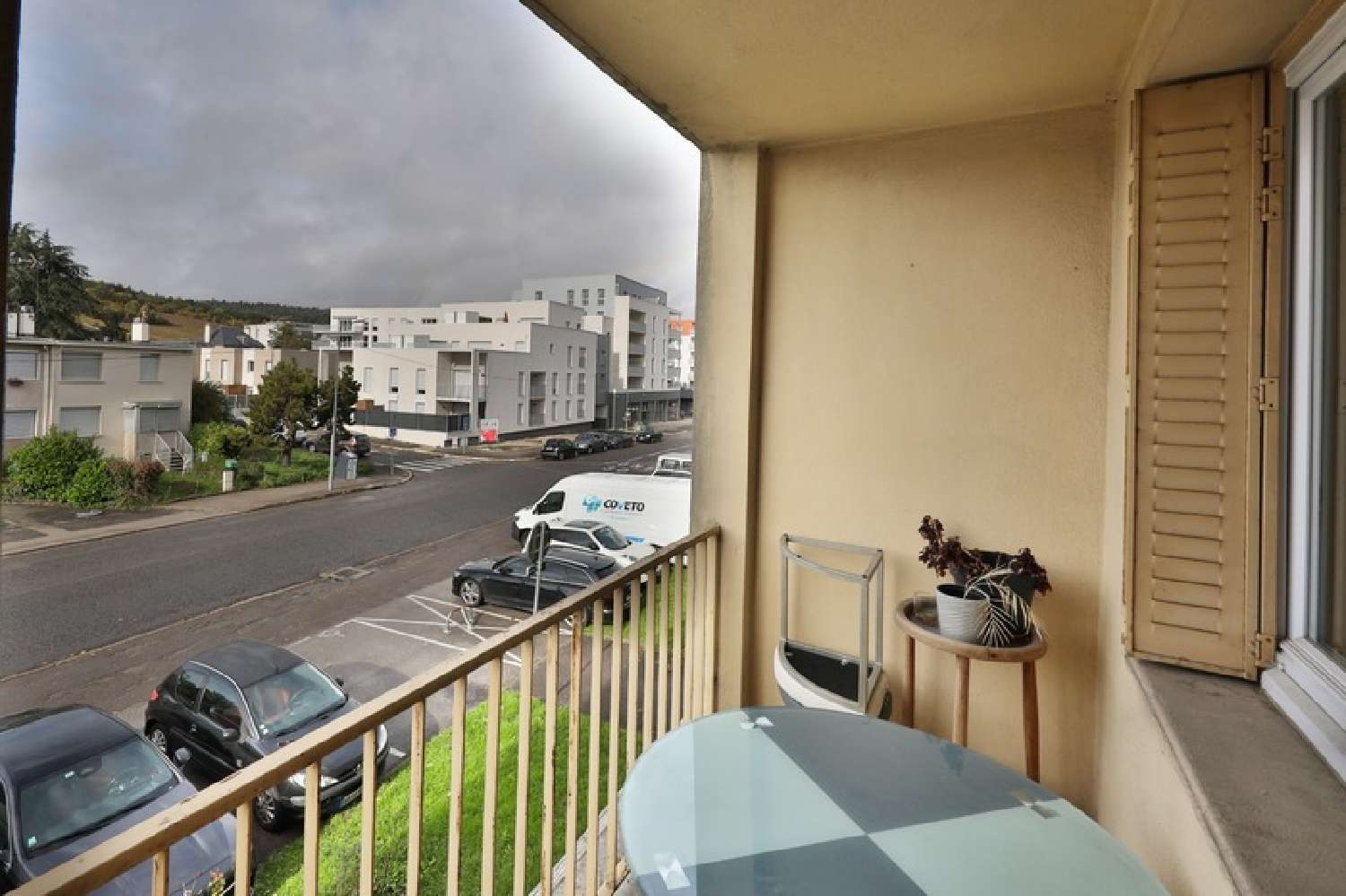  te koop appartement Chenôve Côte-d'Or 2