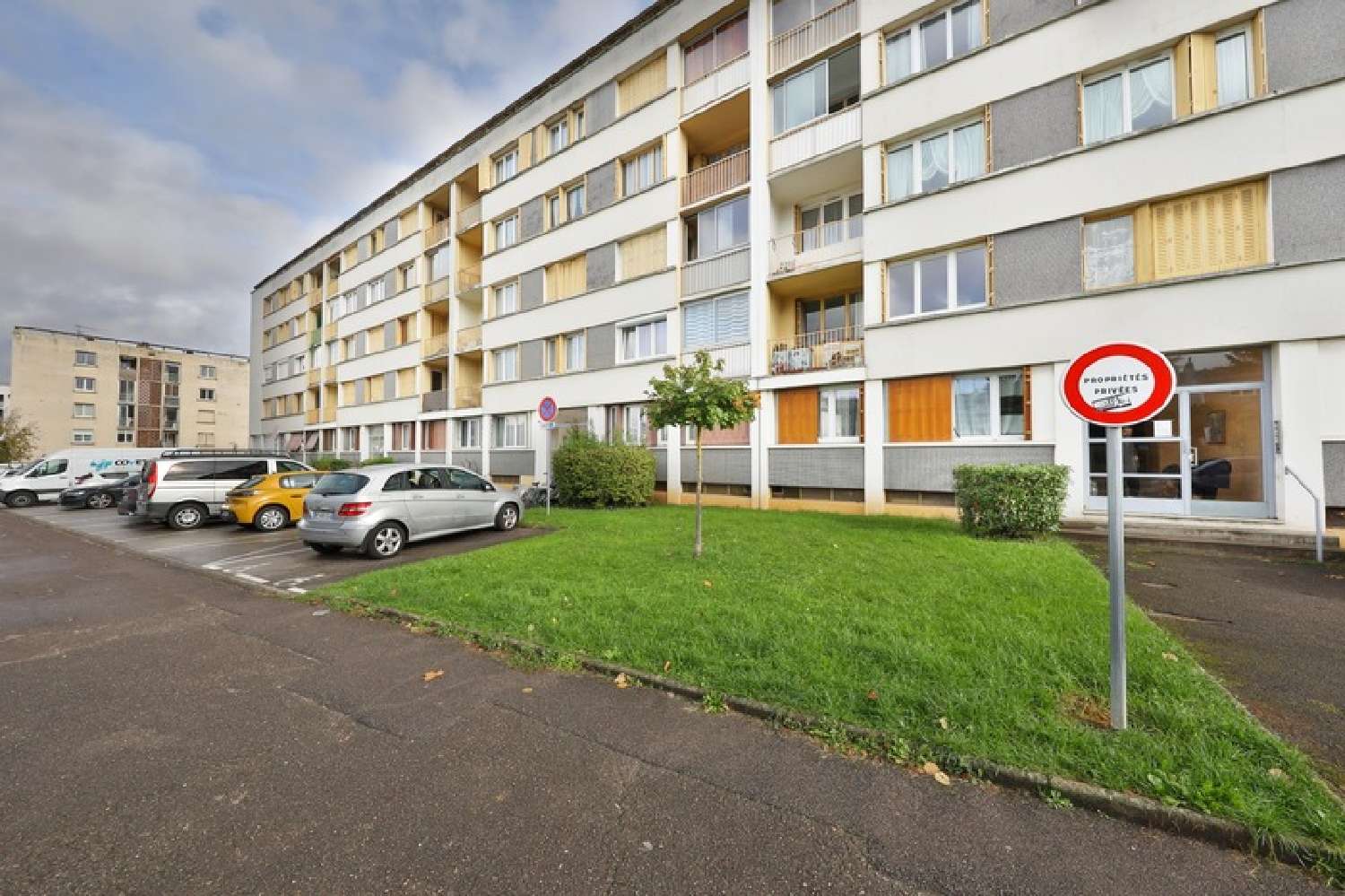  te koop appartement Chenôve Côte-d'Or 8