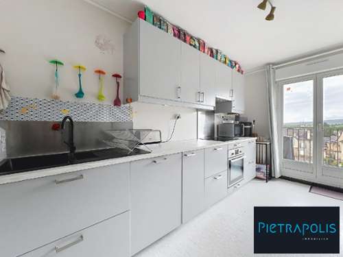 Chenôve Côte-d'Or appartement foto 7171036