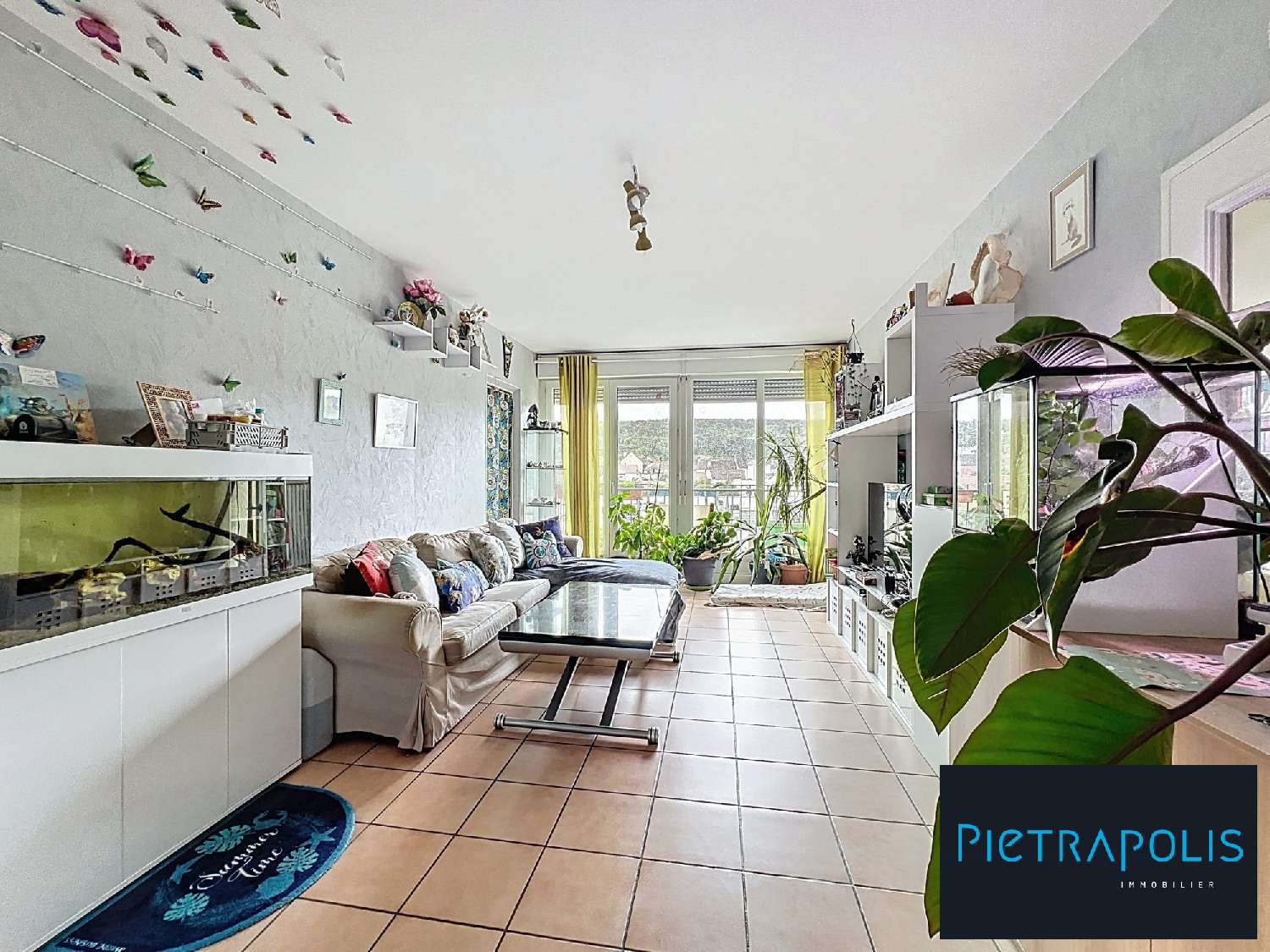  te koop appartement Chenôve Côte-d'Or 2